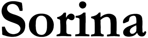 Sorina
