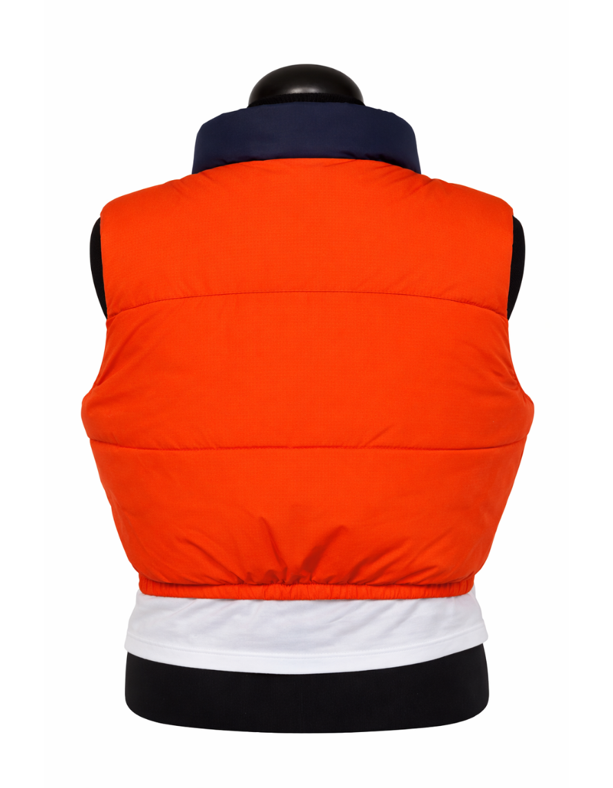 Houston Astros Vest