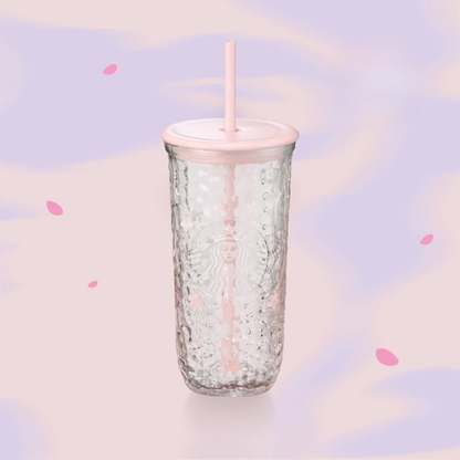 Cherry Blossom Mug