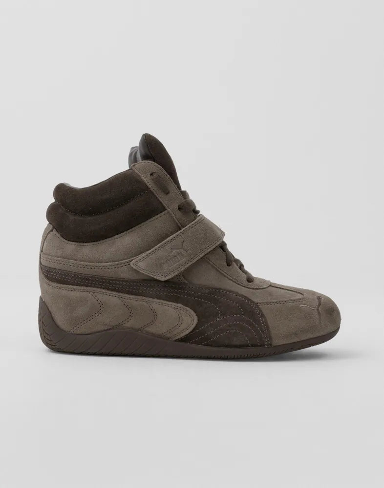 Speedcat Wedges
