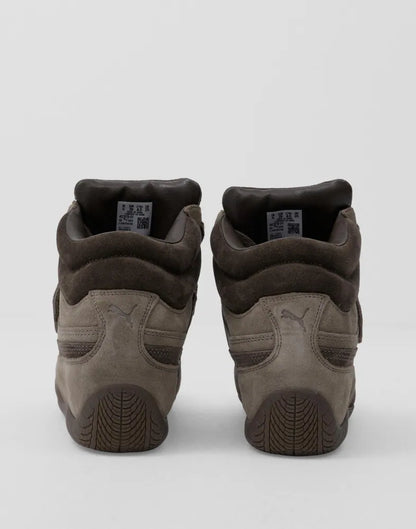 Speedcat Wedges