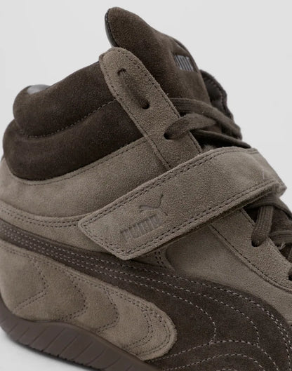 Speedcat Wedges